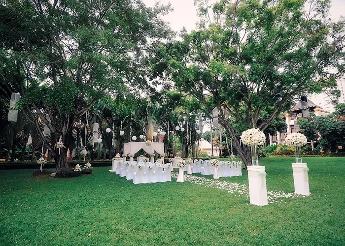 Paradox PhuketSpa Hotel